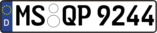 MS-QP9244