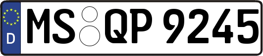 MS-QP9245
