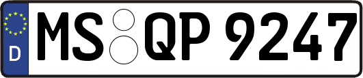 MS-QP9247