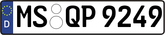 MS-QP9249