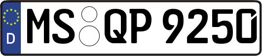 MS-QP9250
