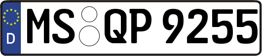 MS-QP9255