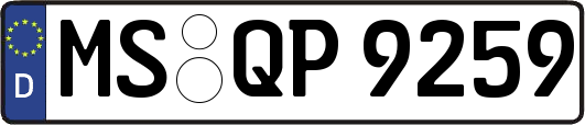 MS-QP9259
