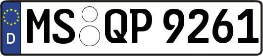 MS-QP9261
