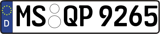MS-QP9265