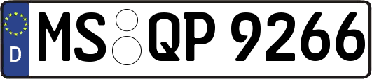 MS-QP9266