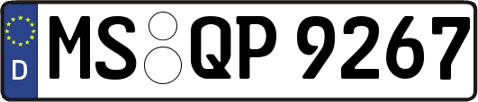 MS-QP9267