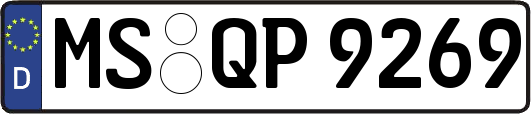 MS-QP9269