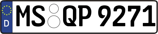 MS-QP9271