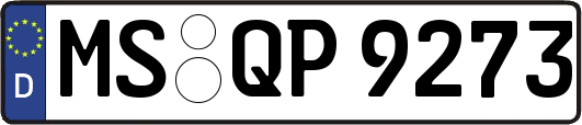 MS-QP9273