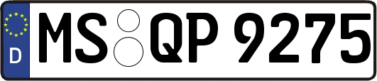 MS-QP9275