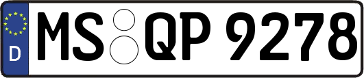 MS-QP9278