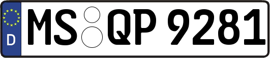 MS-QP9281