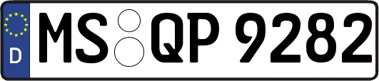 MS-QP9282