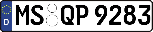 MS-QP9283