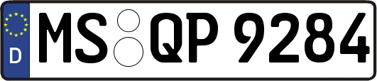MS-QP9284