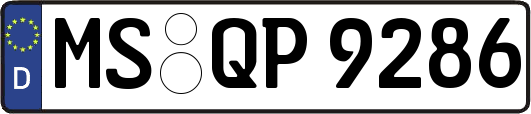MS-QP9286