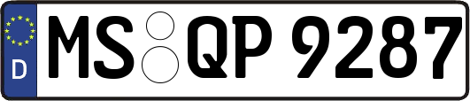 MS-QP9287