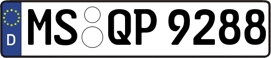 MS-QP9288