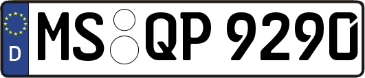 MS-QP9290
