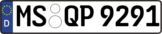 MS-QP9291