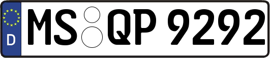 MS-QP9292