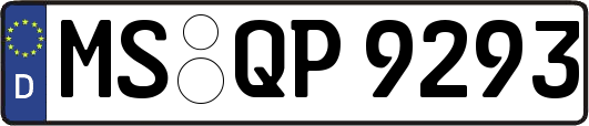 MS-QP9293