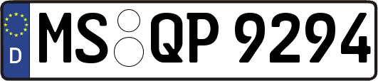 MS-QP9294