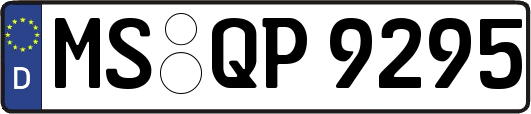 MS-QP9295