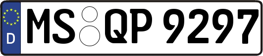 MS-QP9297