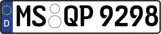 MS-QP9298