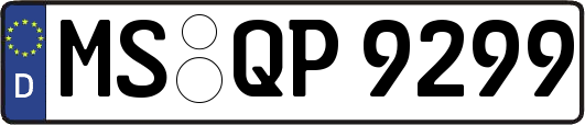 MS-QP9299