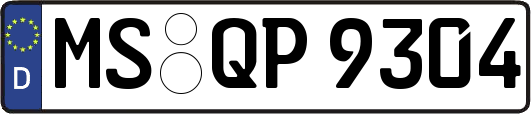 MS-QP9304
