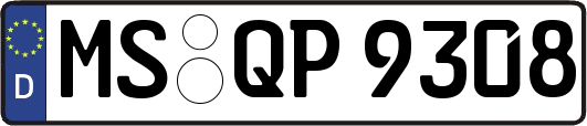 MS-QP9308