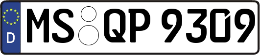 MS-QP9309