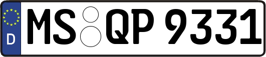 MS-QP9331