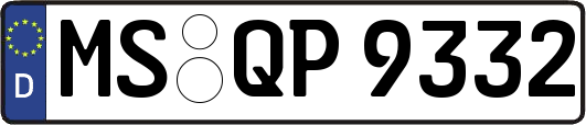 MS-QP9332