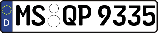 MS-QP9335