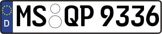 MS-QP9336