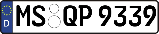 MS-QP9339