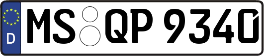 MS-QP9340