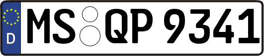 MS-QP9341