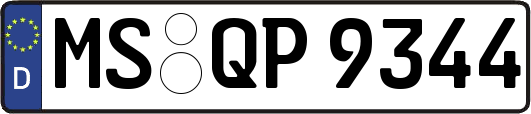 MS-QP9344