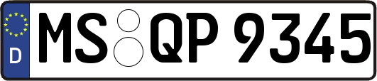 MS-QP9345