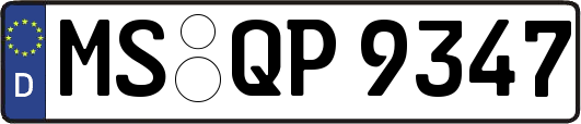 MS-QP9347
