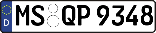 MS-QP9348