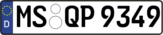 MS-QP9349