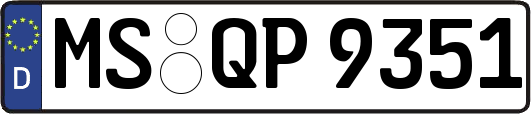 MS-QP9351