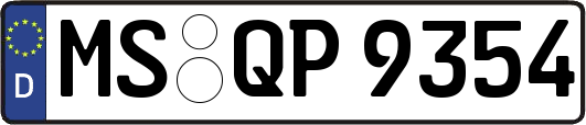 MS-QP9354