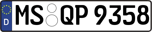 MS-QP9358
